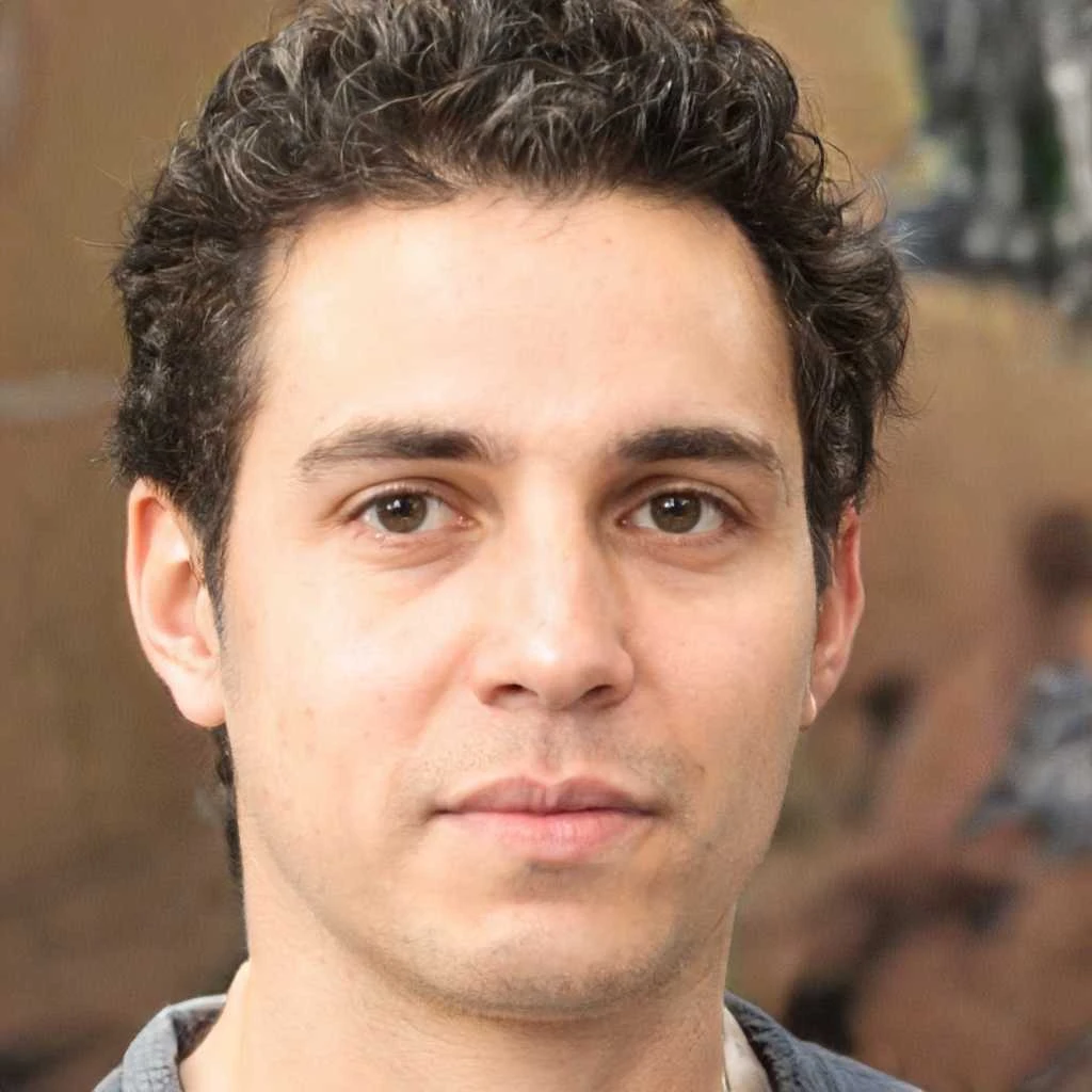 Sebastian Krüger – Chefredakteur & Plattform-Tester